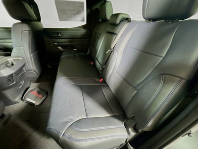 2026 Toyota Tundra i-FORCE MAX Platinum i-FORCE MAX