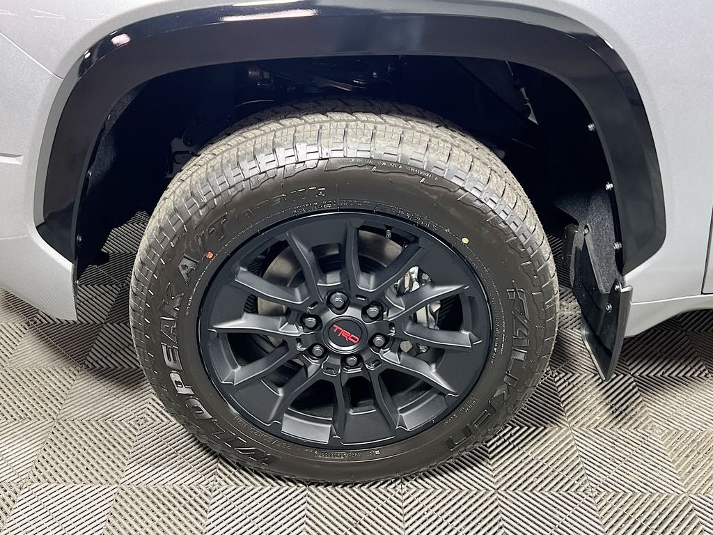 2026 Toyota Tundra i-FORCE MAX Platinum i-FORCE MAX