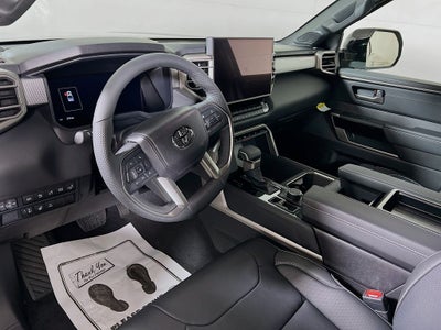 2026 Toyota Tundra i-FORCE MAX Limited i-FORCE MAX