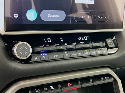 2026 Toyota Tundra i-FORCE MAX Limited i-FORCE MAX