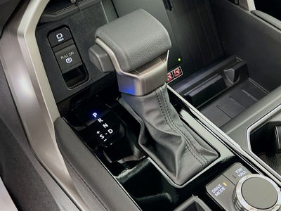 2026 Toyota Tundra i-FORCE MAX Limited i-FORCE MAX