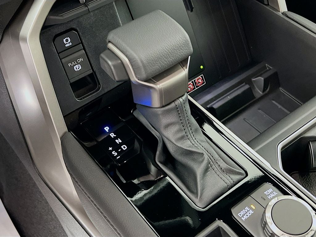 2026 Toyota Tundra i-FORCE MAX Limited i-FORCE MAX
