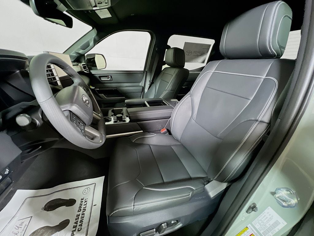 2026 Toyota Tundra i-FORCE MAX Limited i-FORCE MAX