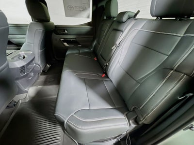 2026 Toyota Tundra i-FORCE MAX Limited i-FORCE MAX