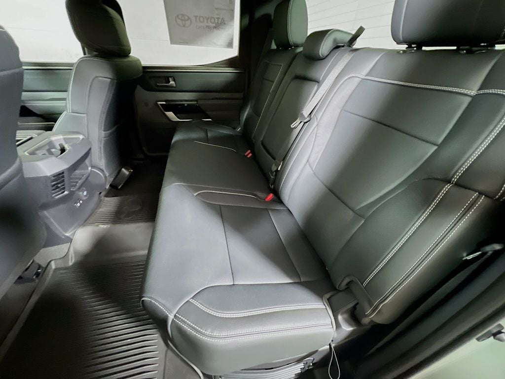 2026 Toyota Tundra i-FORCE MAX Limited i-FORCE MAX