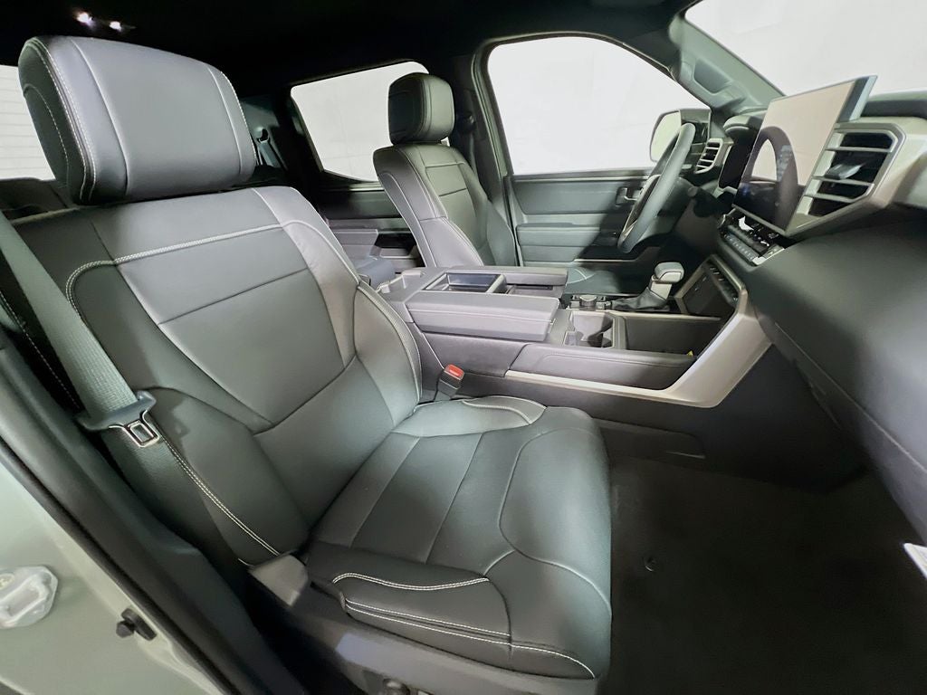 2026 Toyota Tundra i-FORCE MAX Limited i-FORCE MAX