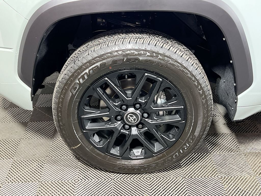 2026 Toyota Tundra i-FORCE MAX Limited i-FORCE MAX