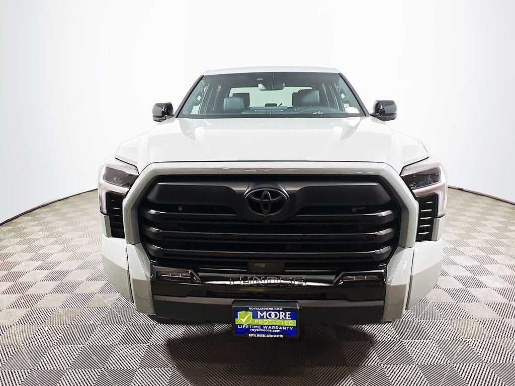 2026 Toyota Tundra i-FORCE MAX Limited i-FORCE MAX