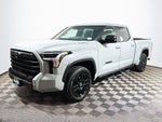 2026 Toyota Tundra i-FORCE MAX Limited i-FORCE MAX