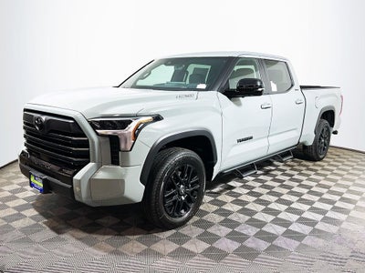 2026 Toyota Tundra i-FORCE MAX Limited i-FORCE MAX