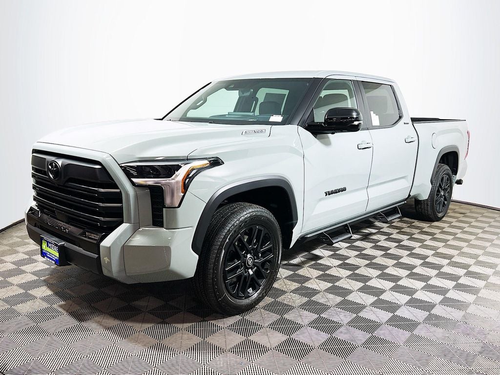 2026 Toyota Tundra i-FORCE MAX Limited i-FORCE MAX