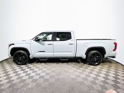2026 Toyota Tundra i-FORCE MAX Limited i-FORCE MAX