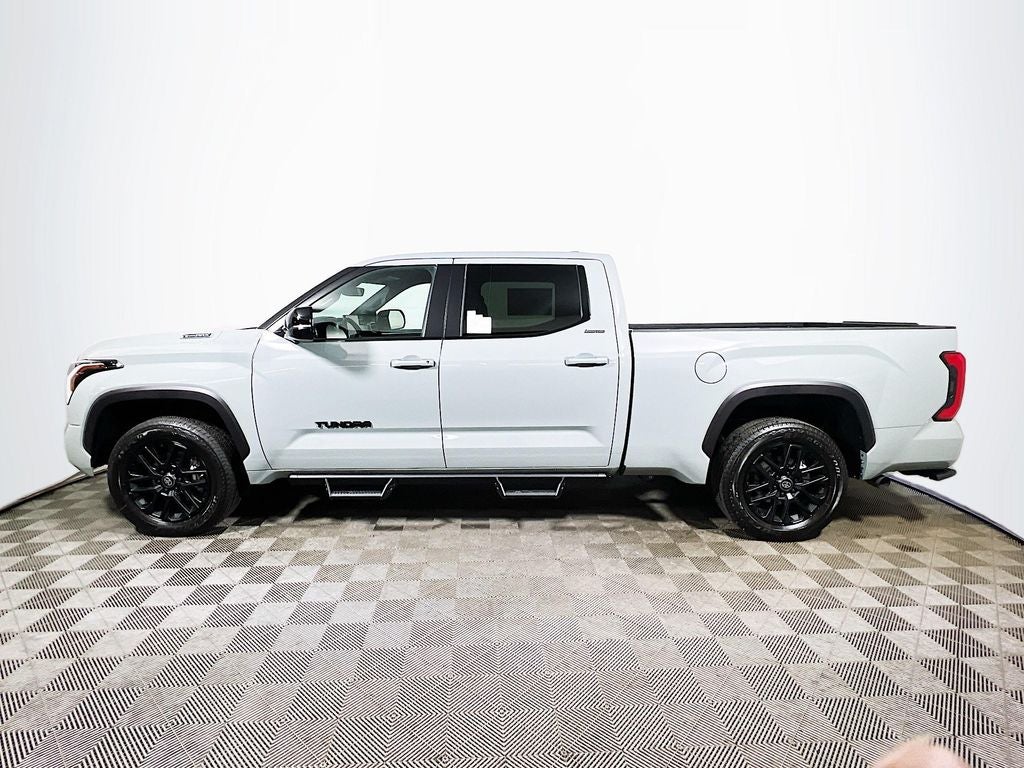 2026 Toyota Tundra i-FORCE MAX Limited i-FORCE MAX