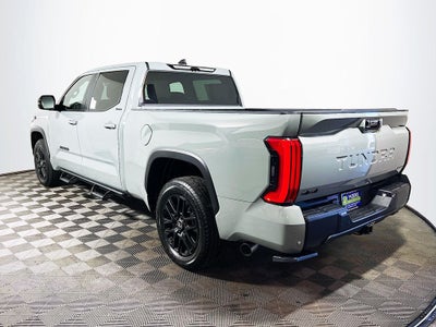 2026 Toyota Tundra i-FORCE MAX Limited i-FORCE MAX