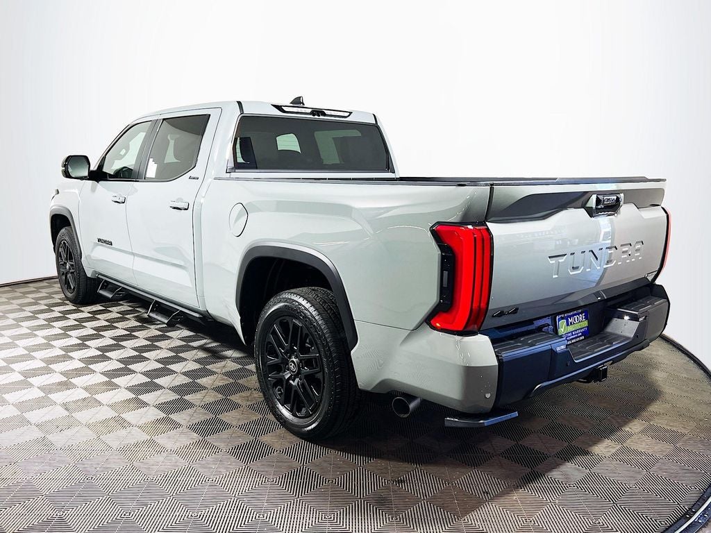 2026 Toyota Tundra i-FORCE MAX Limited i-FORCE MAX