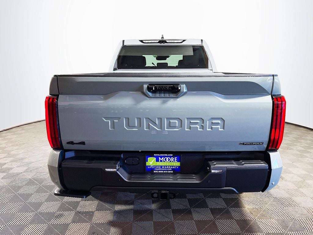 2026 Toyota Tundra i-FORCE MAX Limited i-FORCE MAX
