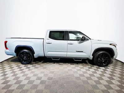 2026 Toyota Tundra i-FORCE MAX Limited i-FORCE MAX