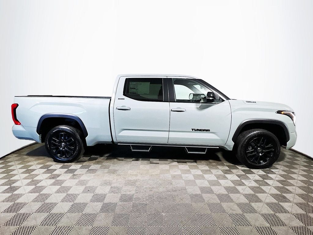 2026 Toyota Tundra i-FORCE MAX Limited i-FORCE MAX