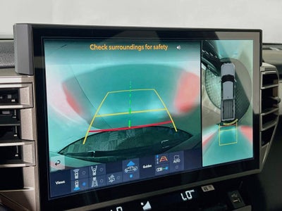 2026 Toyota Tundra i-FORCE MAX Limited i-FORCE MAX