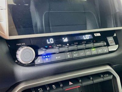2026 Toyota Tundra i-FORCE MAX Limited i-FORCE MAX