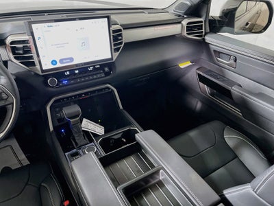 2026 Toyota Tundra i-FORCE MAX Limited i-FORCE MAX