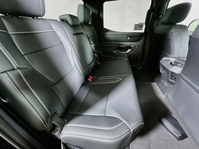 2026 Toyota Tundra i-FORCE MAX Limited i-FORCE MAX