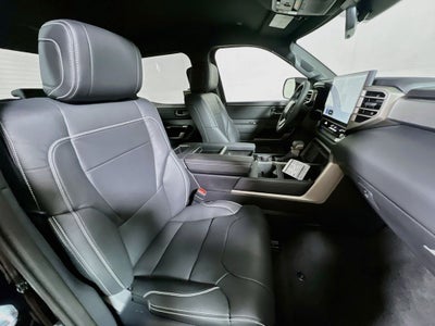 2026 Toyota Tundra i-FORCE MAX Limited i-FORCE MAX