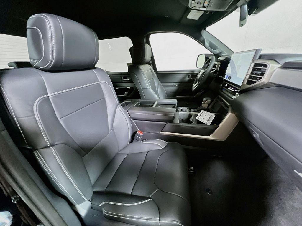 2026 Toyota Tundra i-FORCE MAX Limited i-FORCE MAX