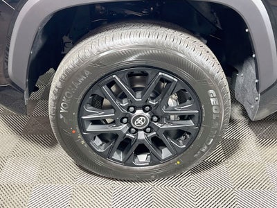 2026 Toyota Tundra i-FORCE MAX Limited i-FORCE MAX