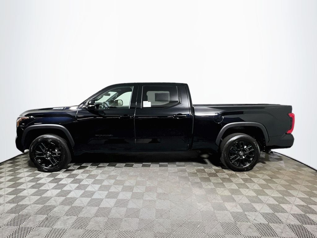 2026 Toyota Tundra i-FORCE MAX Limited i-FORCE MAX