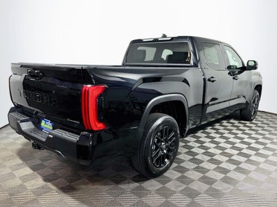 2026 Toyota Tundra i-FORCE MAX Limited i-FORCE MAX