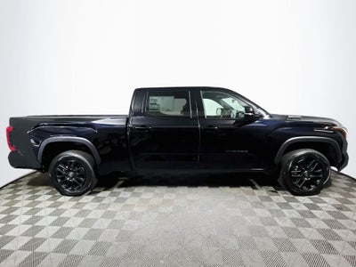 2026 Toyota Tundra i-FORCE MAX Limited i-FORCE MAX