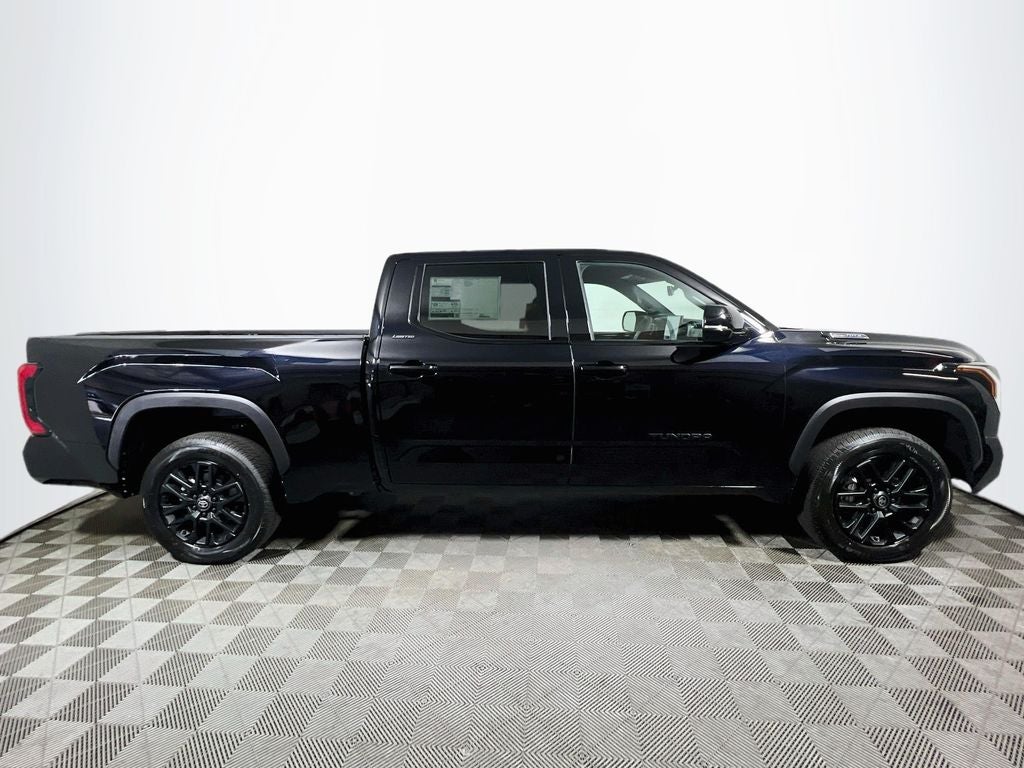 2026 Toyota Tundra i-FORCE MAX Limited i-FORCE MAX
