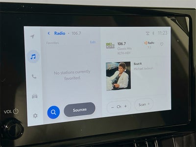 2026 Toyota Corolla Cross L S