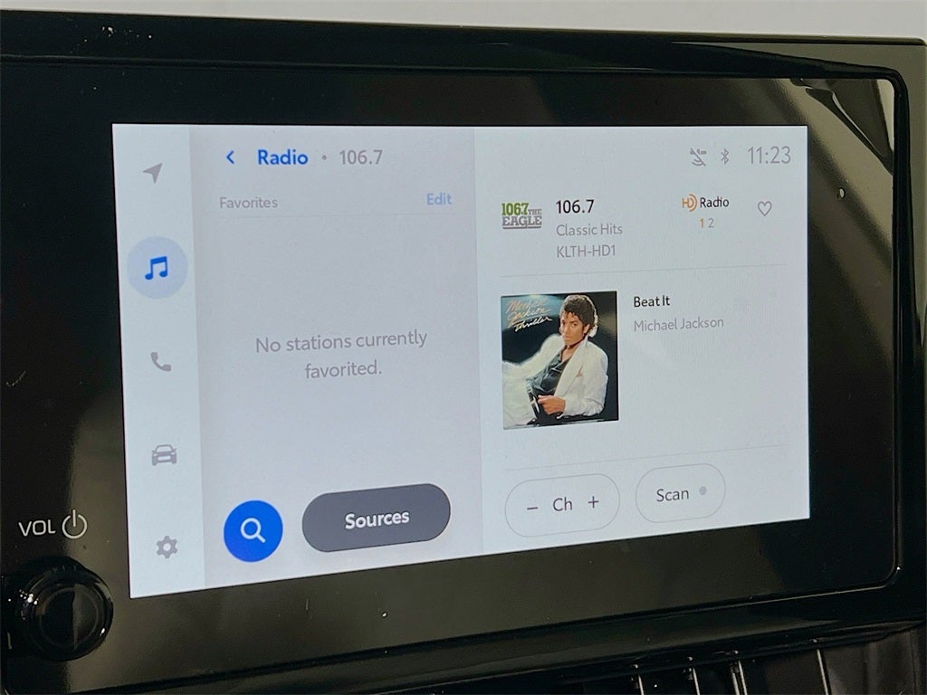 2026 Toyota Corolla Cross L S