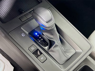 2026 Toyota Corolla Cross L S