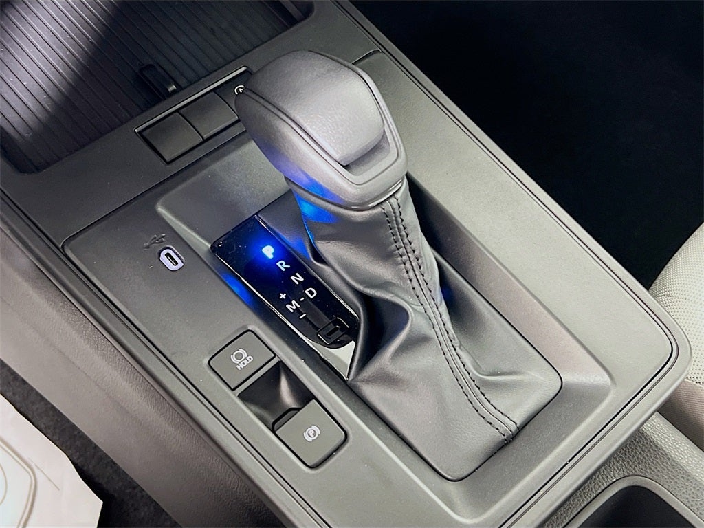 2026 Toyota Corolla Cross L S