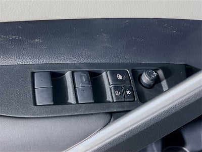 2026 Toyota Corolla Cross L S