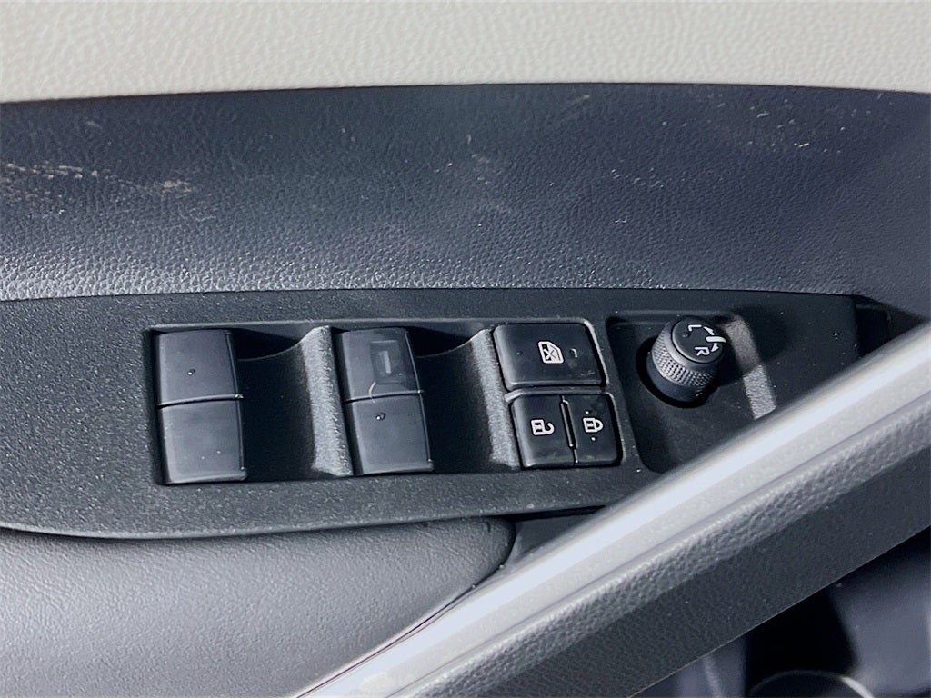 2026 Toyota Corolla Cross L S