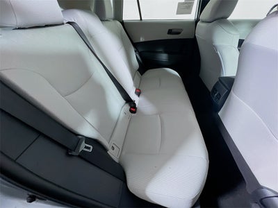 2026 Toyota Corolla Cross L S