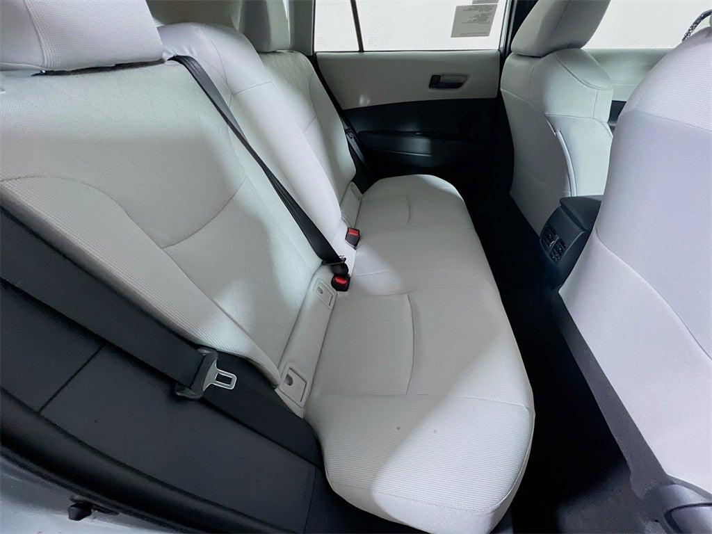 2026 Toyota Corolla Cross L S