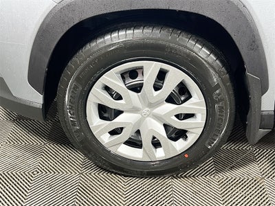 2026 Toyota Corolla Cross L S