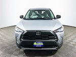 2026 Toyota Corolla Cross L S