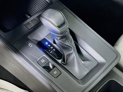 2026 Toyota Corolla Cross L S