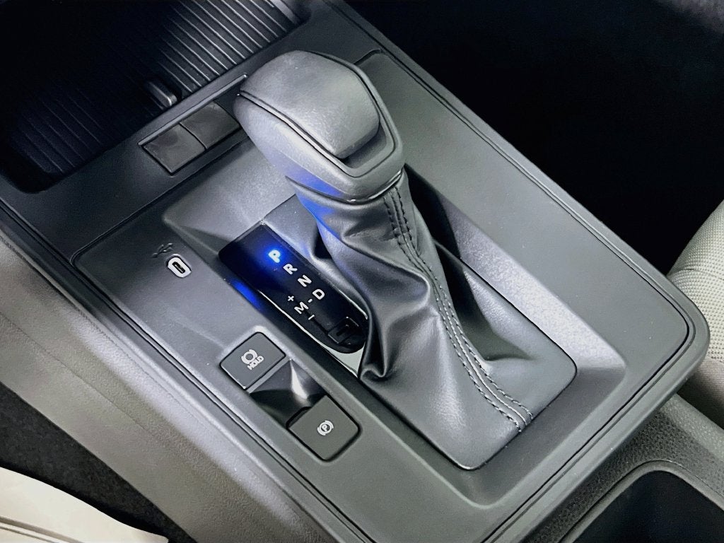 2026 Toyota Corolla Cross L S