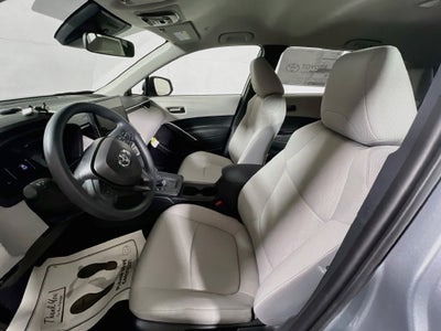 2026 Toyota Corolla Cross L S