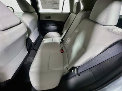 2026 Toyota Corolla Cross L S