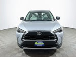 2026 Toyota Corolla Cross L S