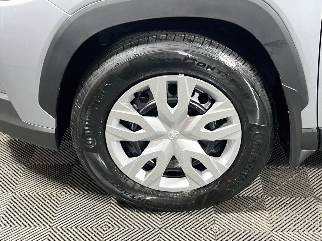 2026 Toyota Corolla Cross L S