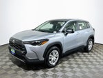 2026 Toyota Corolla Cross L S